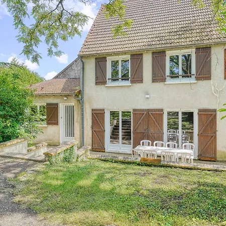 La Ferme Mercier 3*