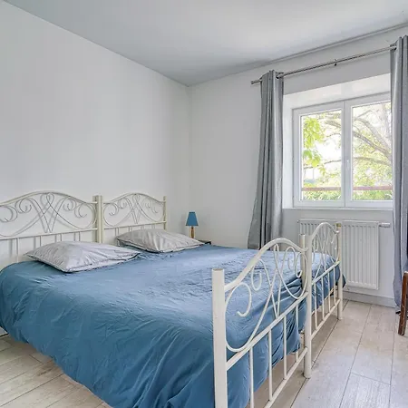 La Ferme Mercier 3* Vert-le-Petit