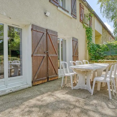 La Ferme Mercier 3* Vert-le-Petit
