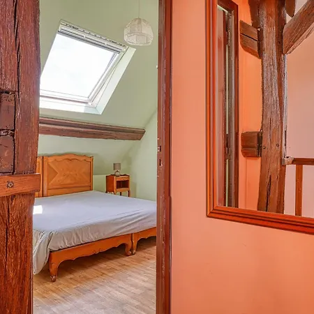 La Ferme Mercier 3*