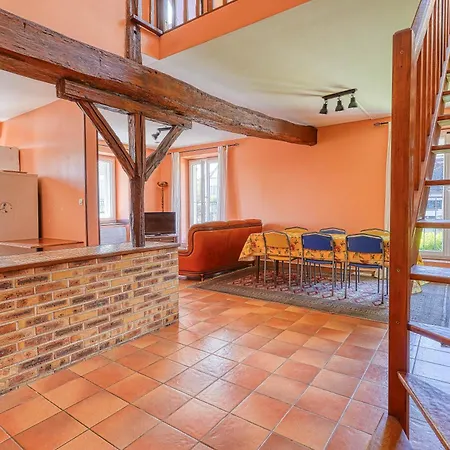 La Ferme Mercier 3*