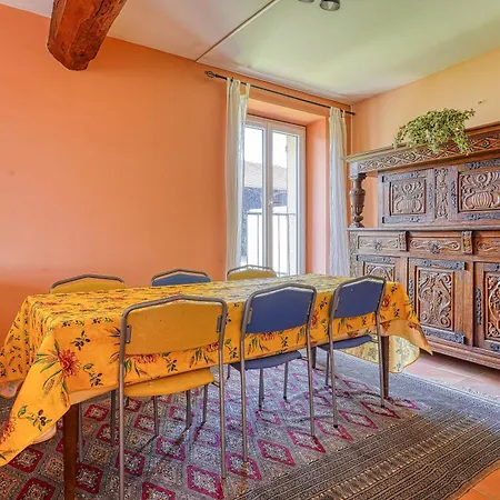 La Ferme Mercier 3* Vert-le-Petit