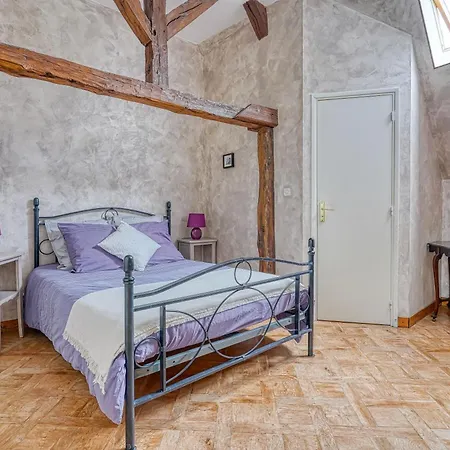 La Ferme Mercier 3*