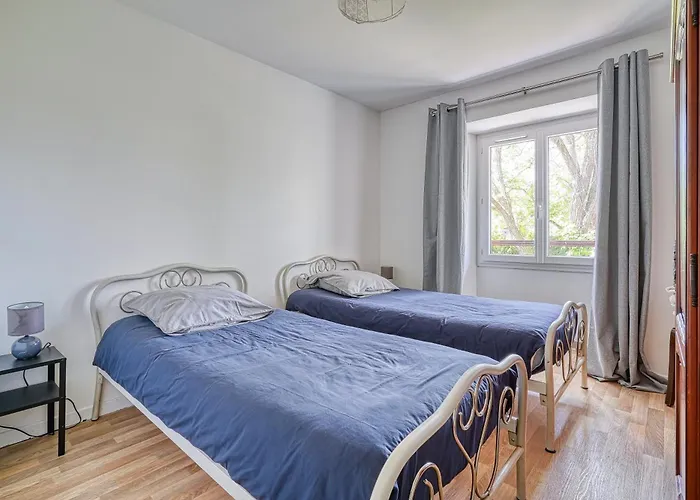 La Ferme Mercier Bed & Breakfast
