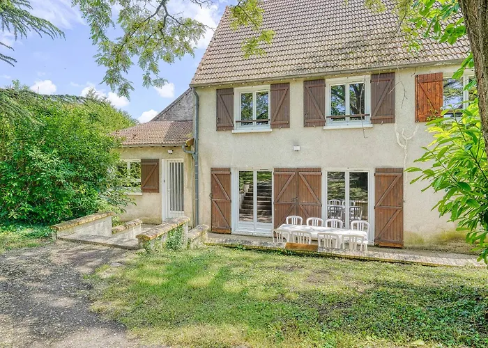 La Ferme Mercier 3*