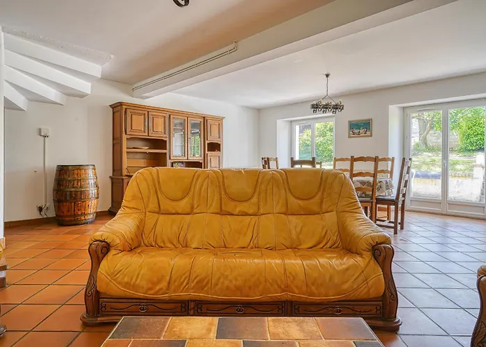 La Ferme Mercier Bed & Breakfast