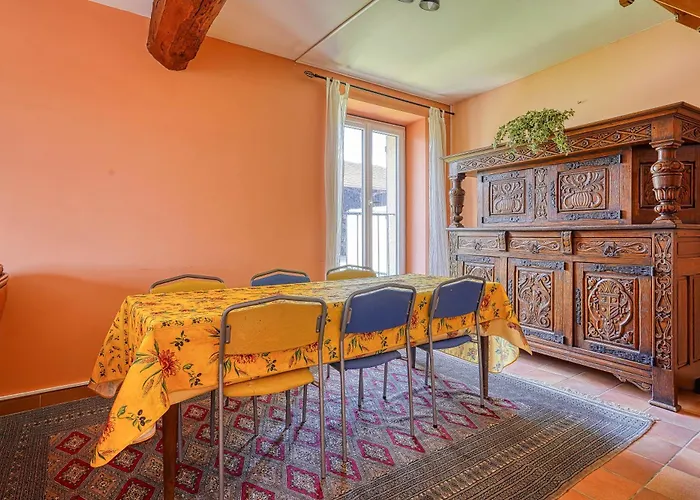 La Ferme Mercier 3* Vert-le-Petit