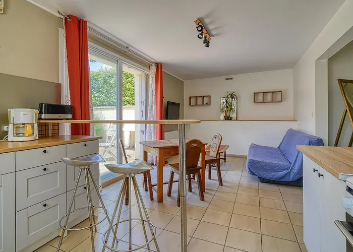 La Ferme Mercier Bed & Breakfast 3*