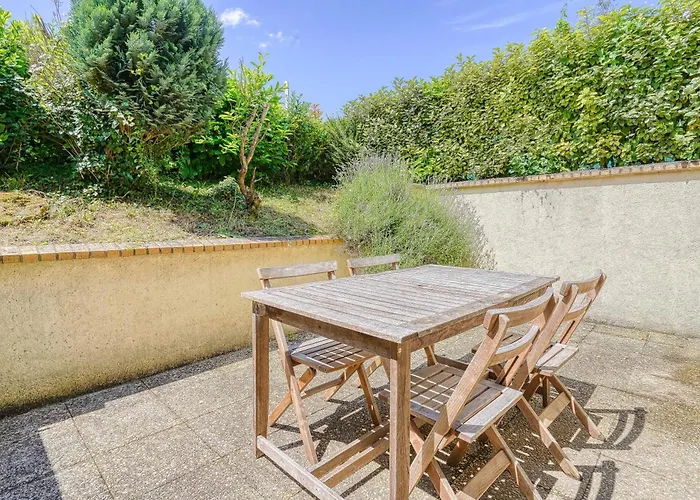 Bed & Breakfast La Ferme Mercier 3*