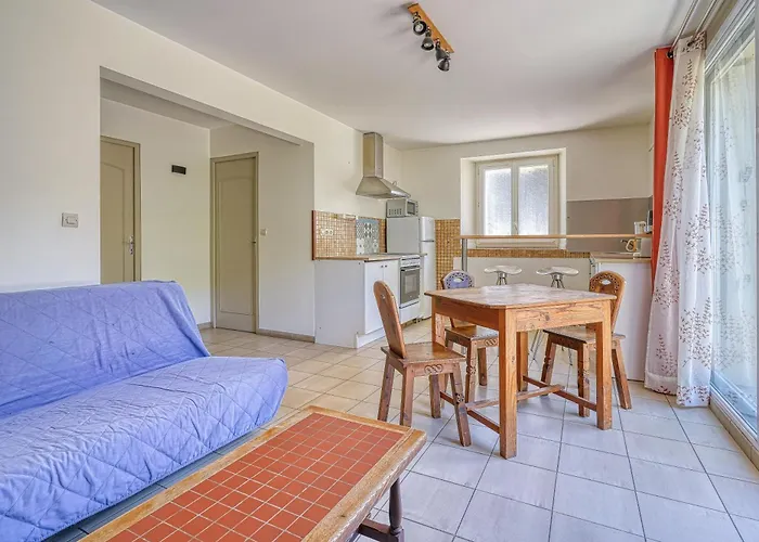 La Ferme Mercier 3* Vert-le-Petit